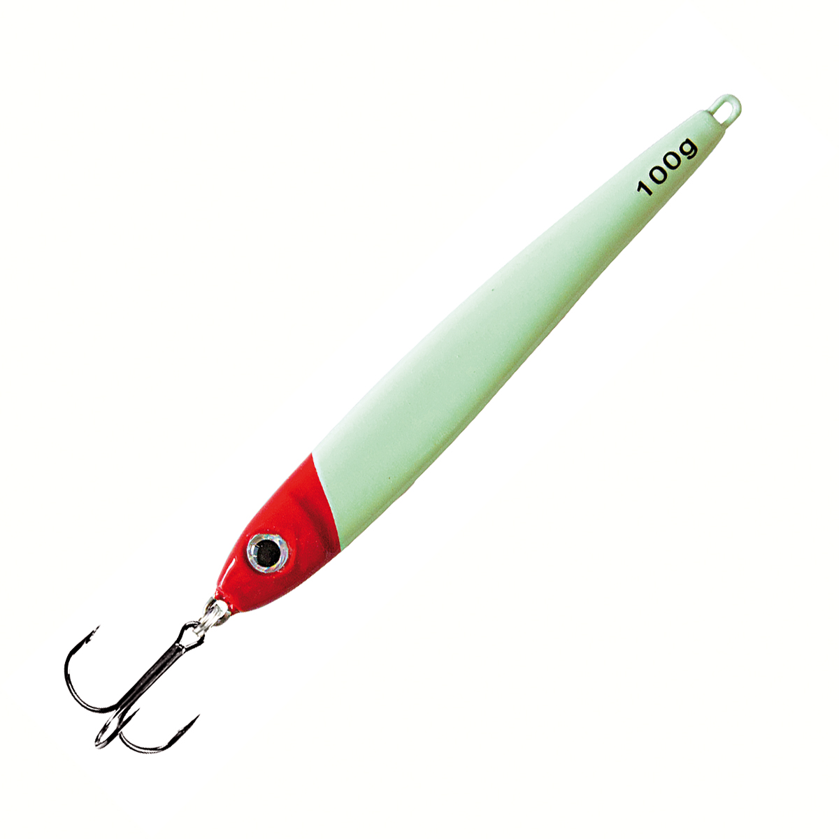 Team Norway Edelstahl Stab-Pilker Team Norway Edelstahl Stab-Pilker