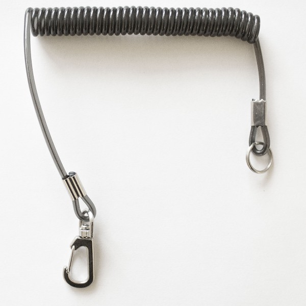 Stainless Lanyard Sicherungsleine