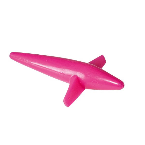 Teaser Bird 5"