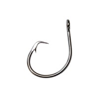 Edelstahl Tuna Circle Hook