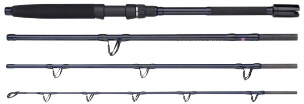 Legion Travel Boat 20-30 lbs