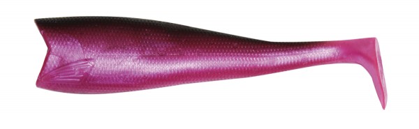 Heilbutt-Shad Ersatzschwanz PB