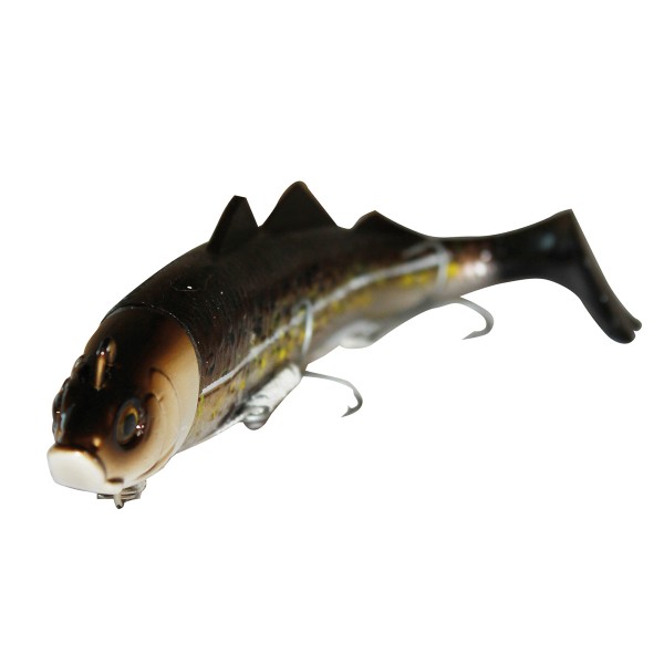 Monster Minnow Dorsch