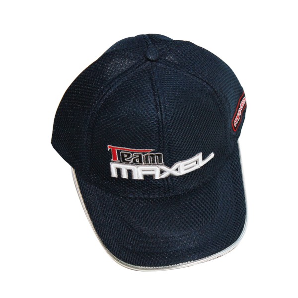 Maxel Cap Blue