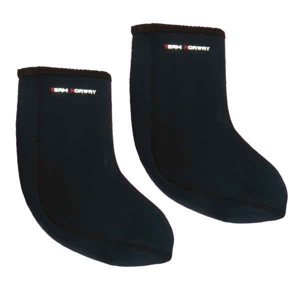 Team Norway Neoprene Socken L