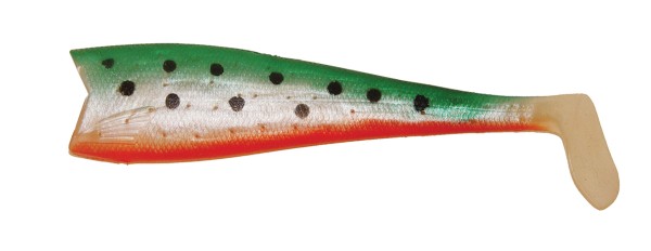 Heilbutt-Shad Ersatzschwanz Trout