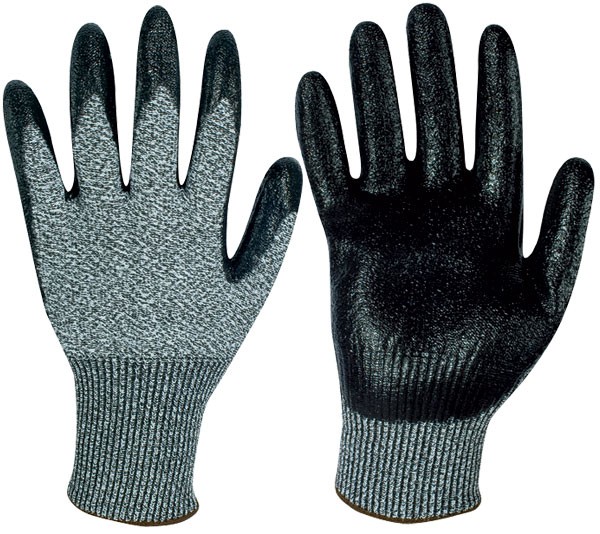 Kevlar Schnittschutz-Handschuhe