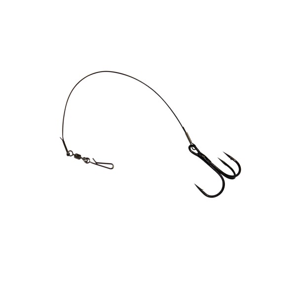Single Stinger System