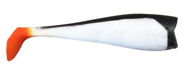 Heilbutt-Shad Ersatzschwanz PAR