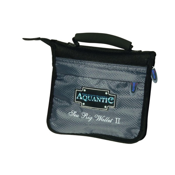 Aquantic Sea Rig Wallet II