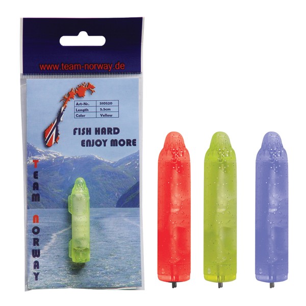 Doppel Flashlight