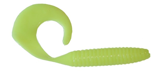 Super Goober 15 cm Silk Chartreuse