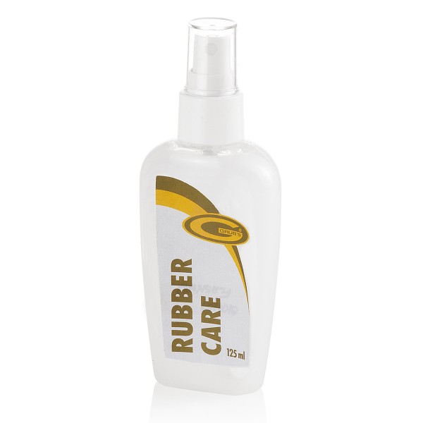 Rubber Care