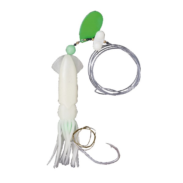Deep Sea Rotation Rig
