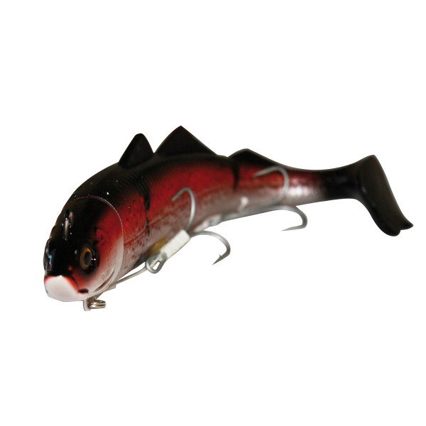 Monster Minnow Seelachs