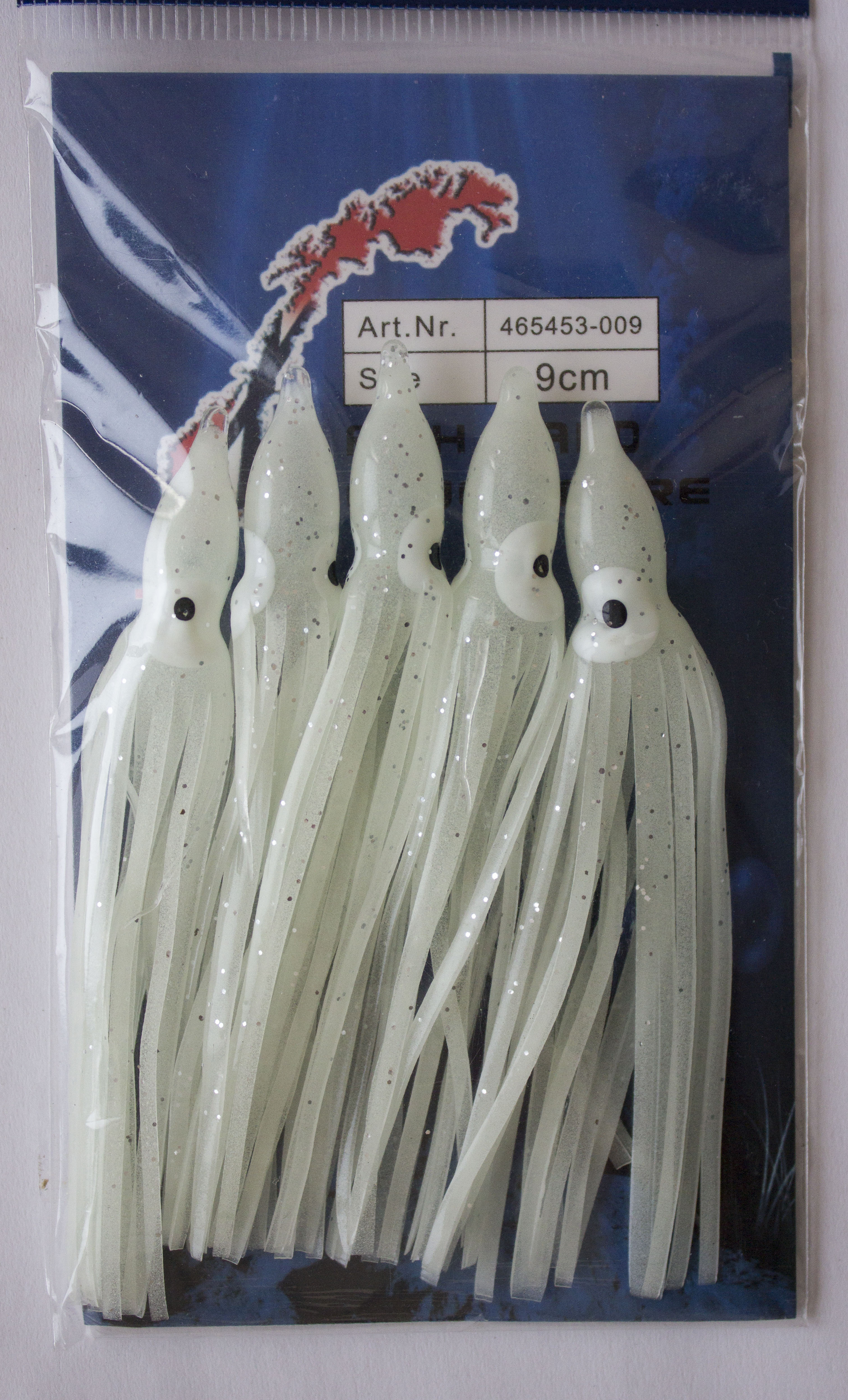 Octopus Skirt LBLKG Octopus Skirt LBLKG