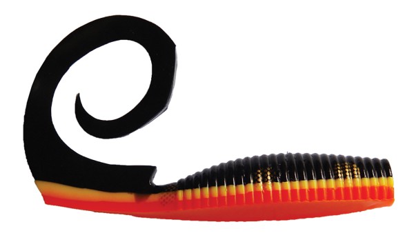 Monster Worm BYR