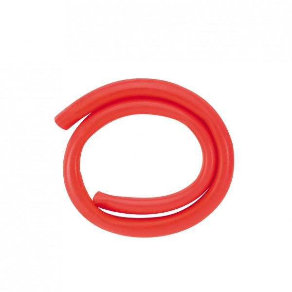 Tube Jap. Red 3mm