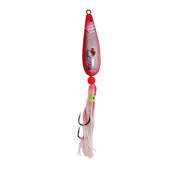 Inchiku Jig II Pink