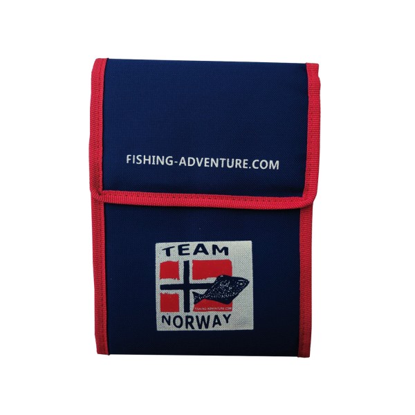 Team Norway Rig Wallet