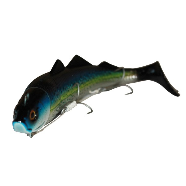 Monster Minnow Hering