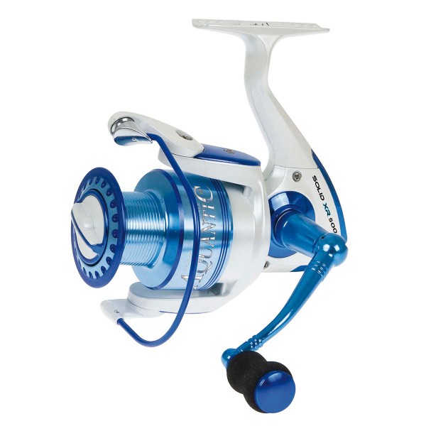 Solid XR II 6000