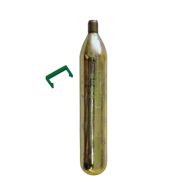CO2 Ersatzpatrone 60 g