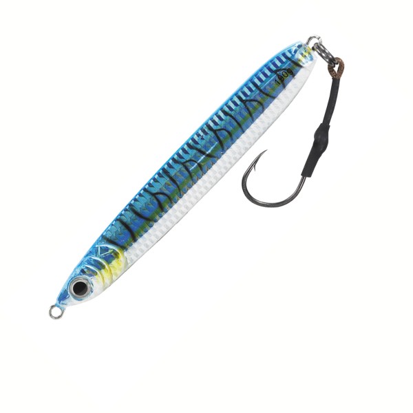 Speed Jig I Blue Mackerel