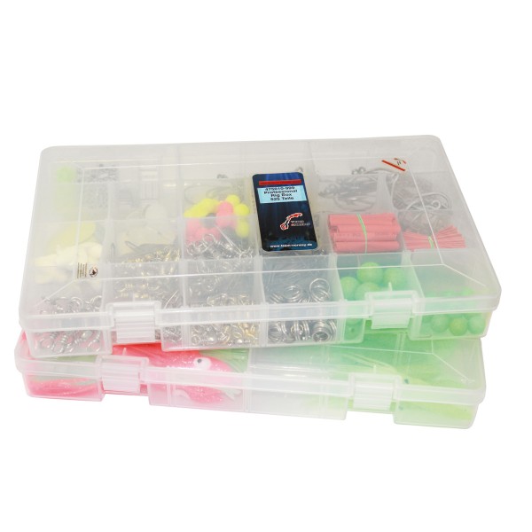 Professional Rig Box