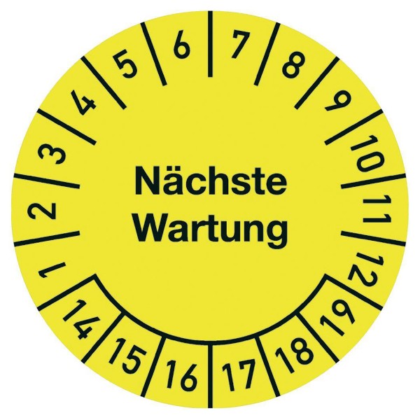 Wartung Schwimmweste