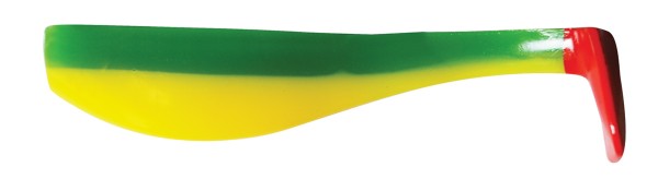 Hammer Shad YGR