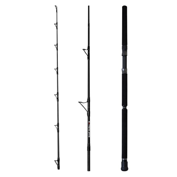 Ultra Craft Extreme Game Popping Travel Rod
