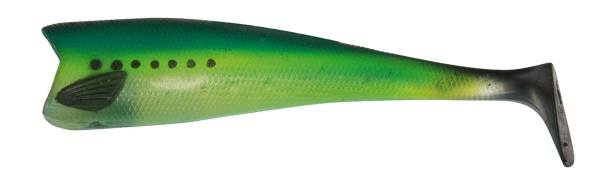 Heilbutt-Shad Ersatzschwanz GB